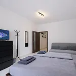 Cozy In The Heart Of Apartmán Praha