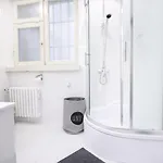 Cozy In The Heart Of Apartmán