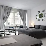 Cozy In The Heart Of Apartmán Praha