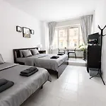 Cozy In The Heart Of *
