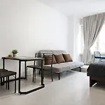 Cozy In The Heart Of Apartmán Praha