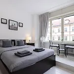 Cozy In The Heart Of *