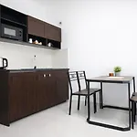 Cozy In The Heart Of Apartmán *