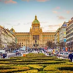 Cozy In The Heart Of Praha